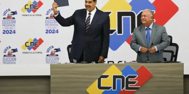 Maduro