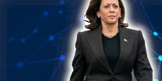 Kamala Harris
