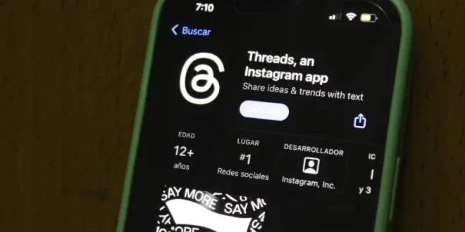 Threads
