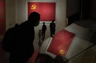 China