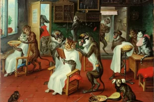 Teniers