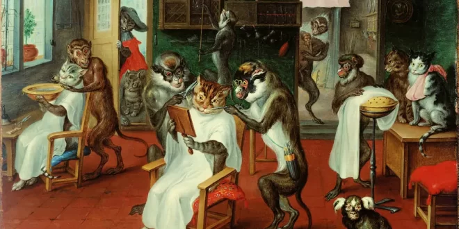 Teniers