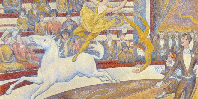 Seurat