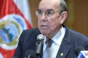 Rodrigo Arias