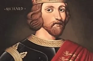 Ricardo I