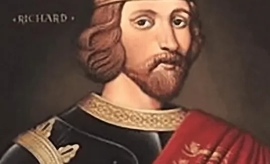 Ricardo I