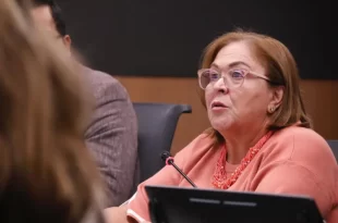Rosaura Ménez