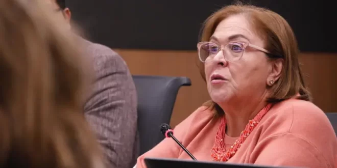 Rosaura Ménez