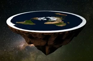 Terraplanistas