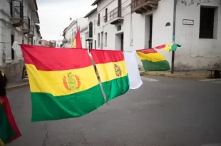 Bolivia