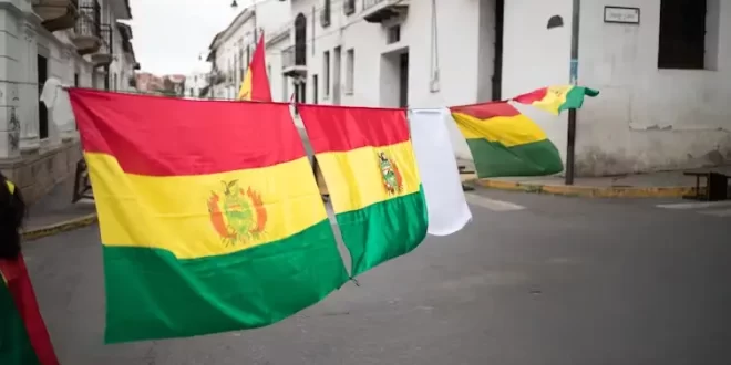 Bolivia