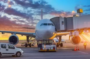 Aeropuerto