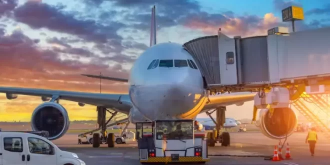 Aeropuerto