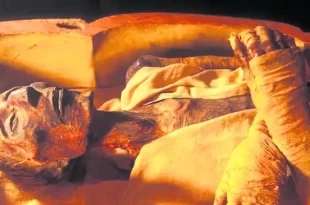Ramsés II