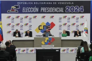 Venezuela