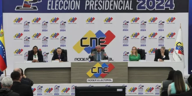 Venezuela