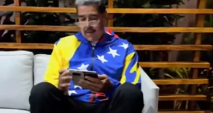 Maduro