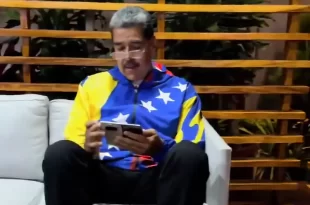 Maduro