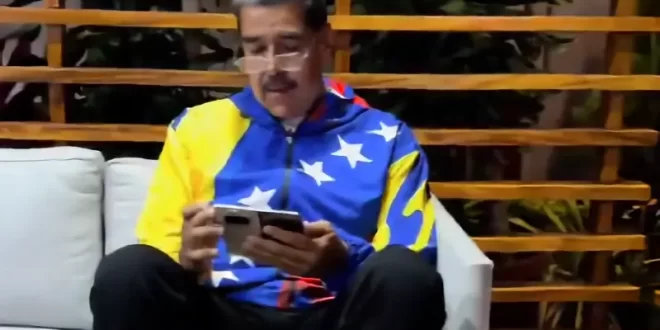 Maduro