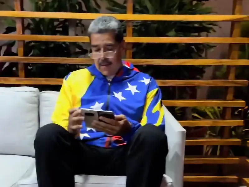 Maduro