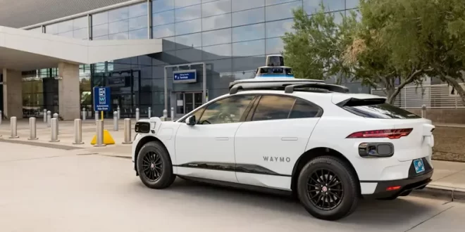 Waymo