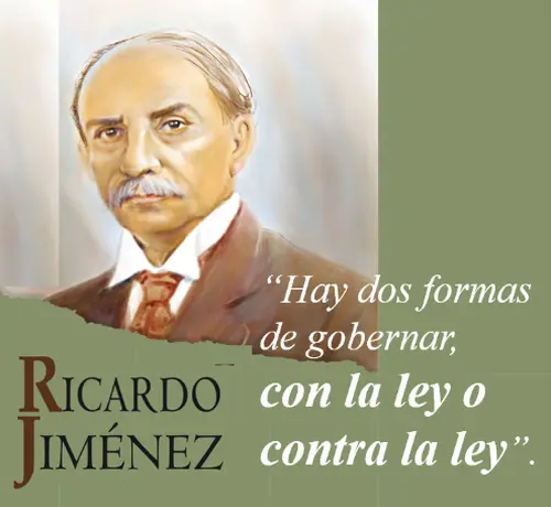 Ricardo Jiménez