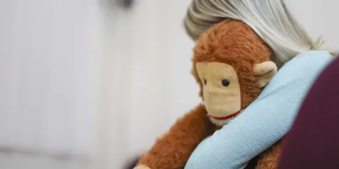 Peluches