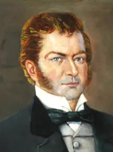 Bernardo O'Higgins