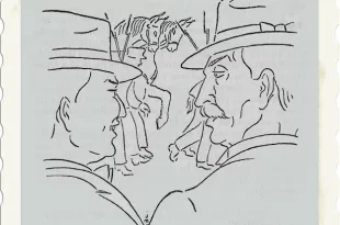 Anecdotario