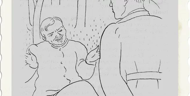 Anecdotario