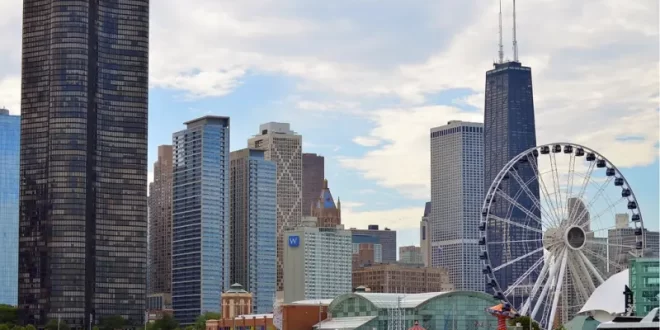 Chicago