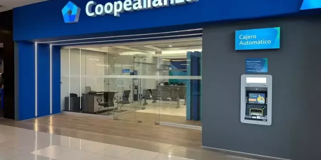 CoopeAlianza