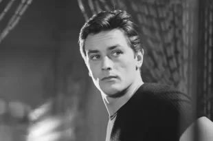 Alain Delon