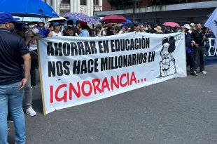 Educación