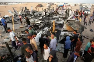 Gaza