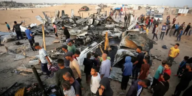 Gaza