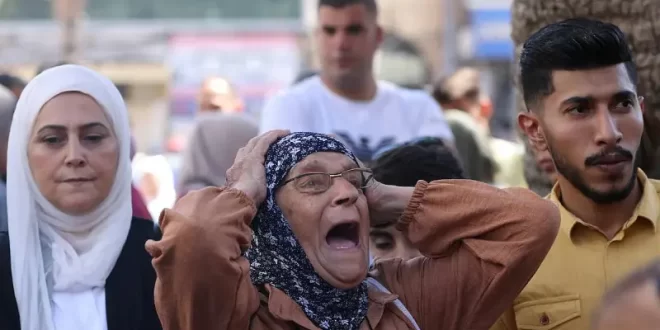 Gaza