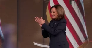 Kamala Harris