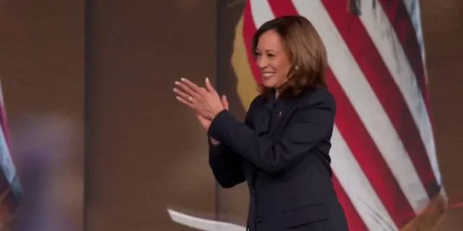 Kamala Harris