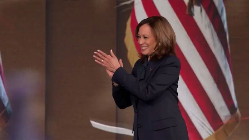 Kamala Harris