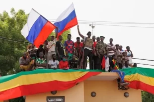 Mali