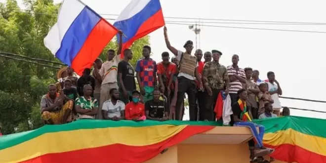 Mali