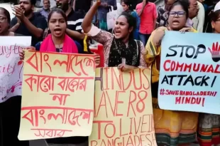 Bangladesh