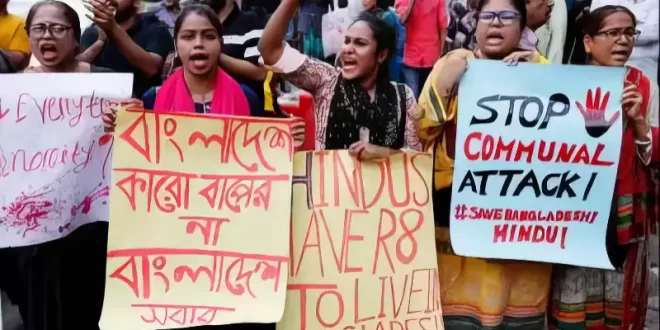 Bangladesh