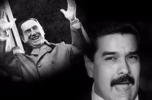 Maduro