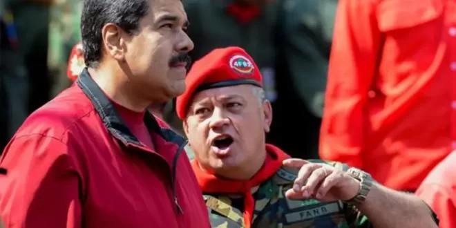 Maduro