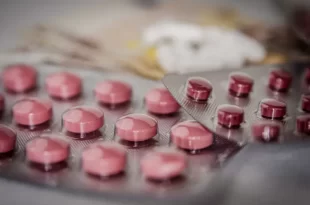 Pastillas
