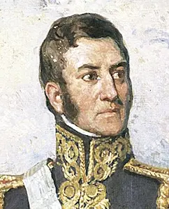 José de San Martín