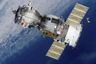 Satélite
