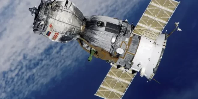 Satélite